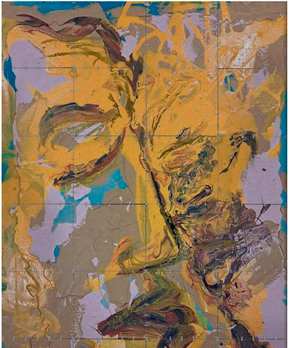 Metamorfose das cores