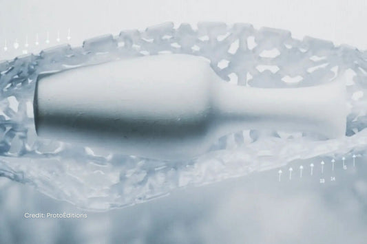 Biomimicry for smart packaging solutions