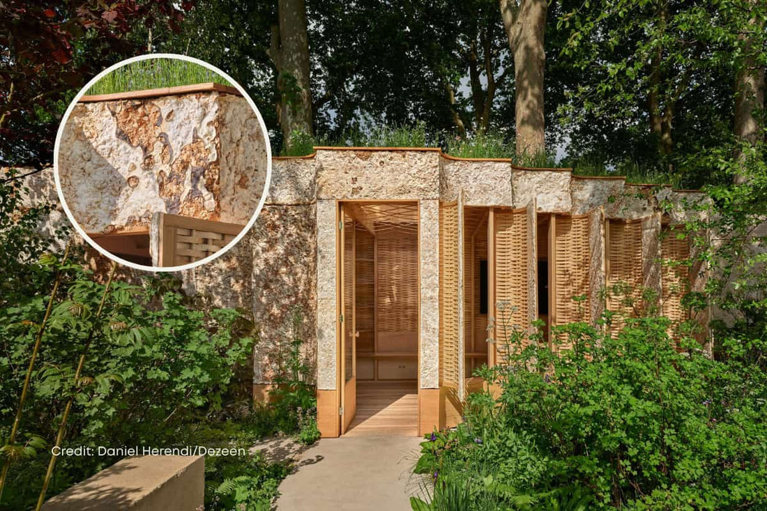  The Intelligent Garden and Building