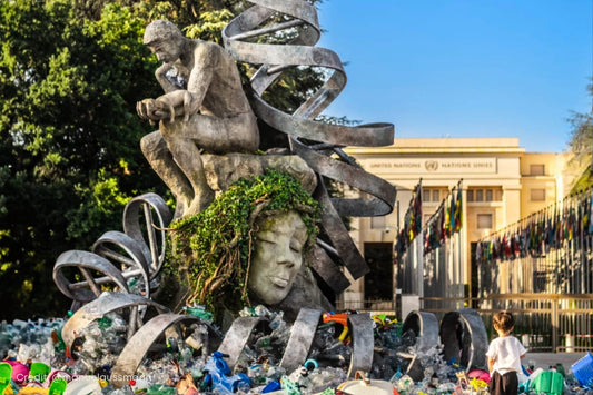 Credit: Manuel Gussmann