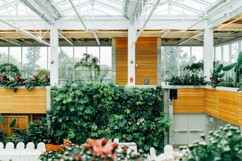  biophilic design