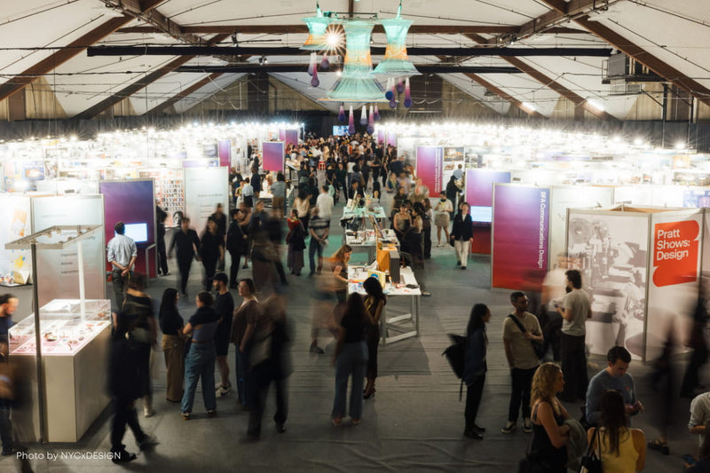 NYCxDESIGN is the official design festival of New York City