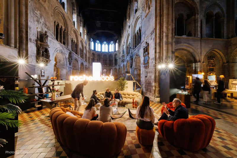  Clerkenwell Design Week CDW