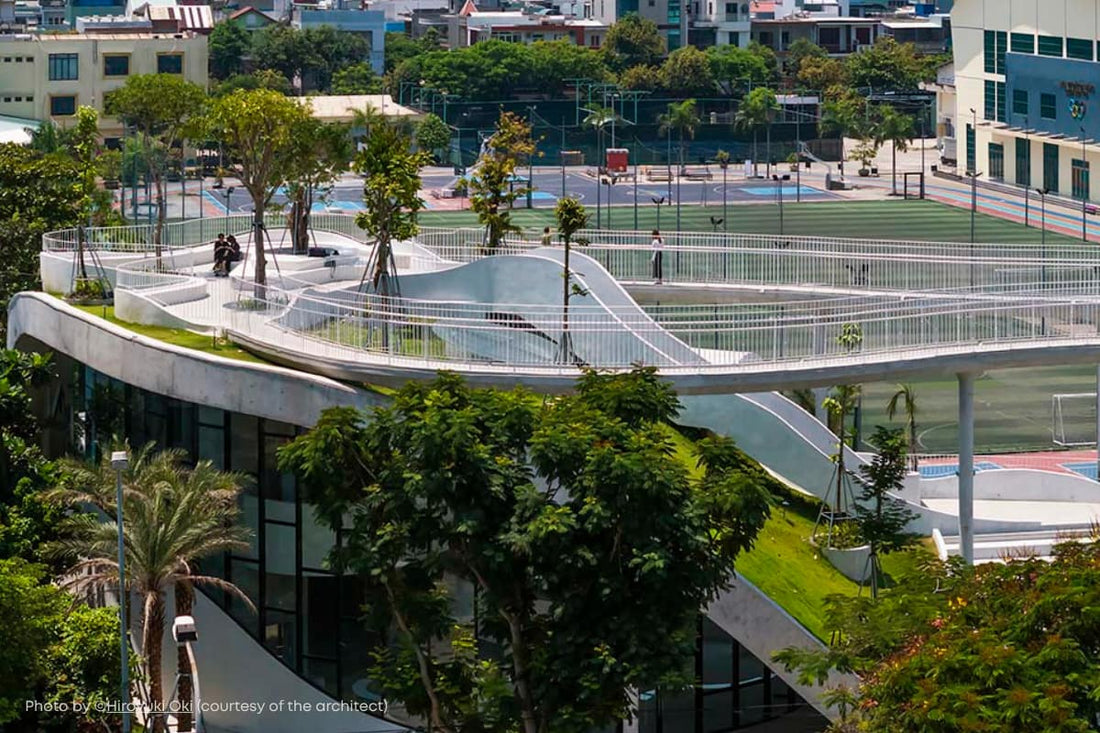 Son Tra Art Exhibition Center 