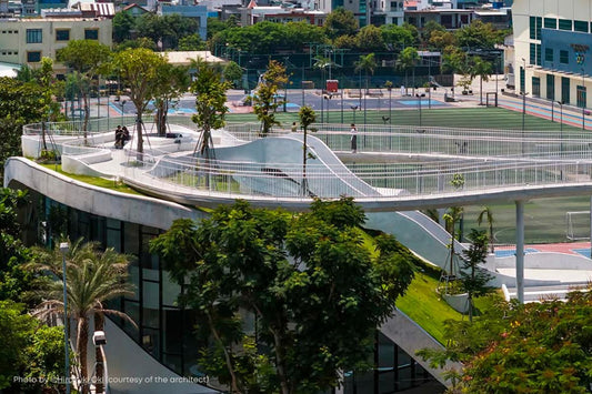 Son Tra Art Exhibition Center 