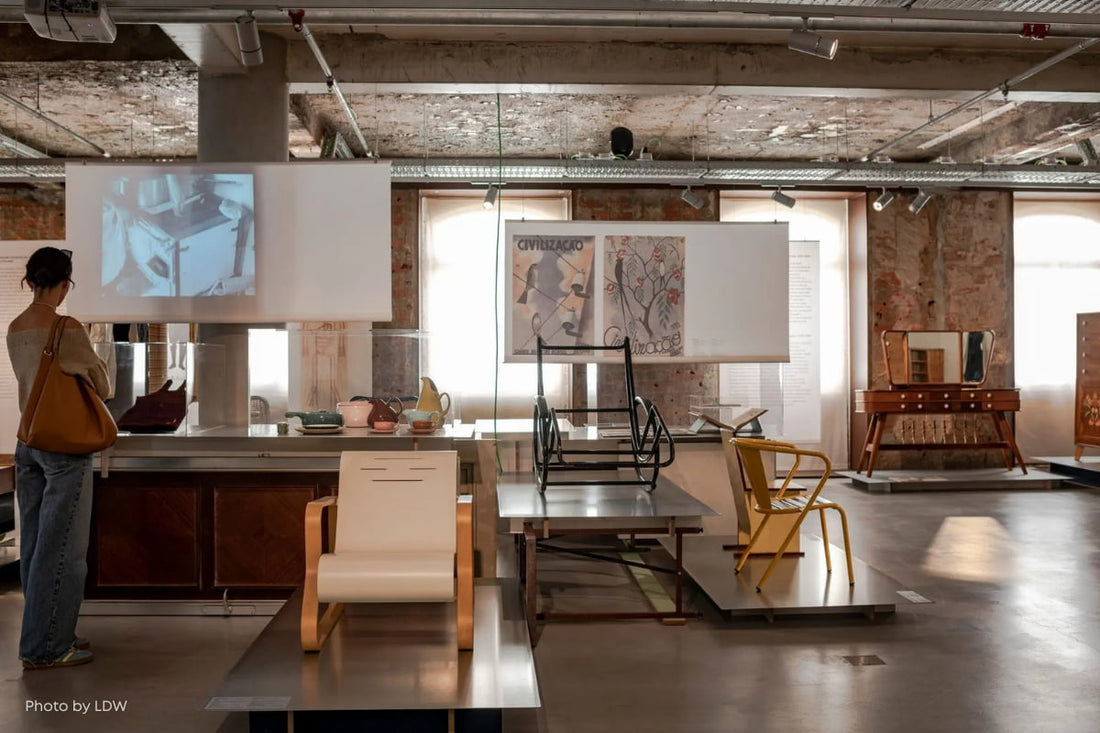  Lisbon Design Week 2026