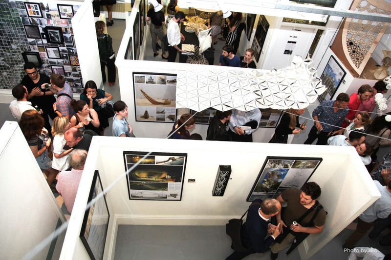 London Festival of Architecture