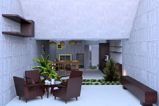  neuroarchitecture in design
