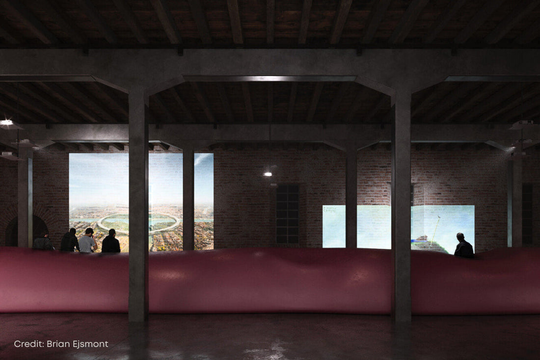 Image credit: Brian Ejsmont