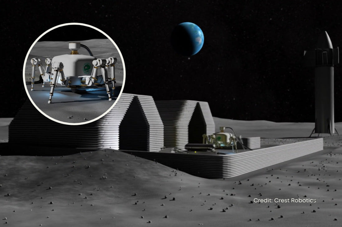 Crest Robotics Charlotte