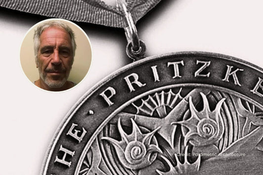 Pritzker Architecture Prize delayed amid Epstein controversy