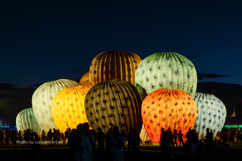Starry Eyes by Kyriakos Chatziparaskevas