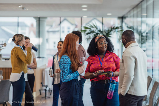 The Global Exposome Summit
