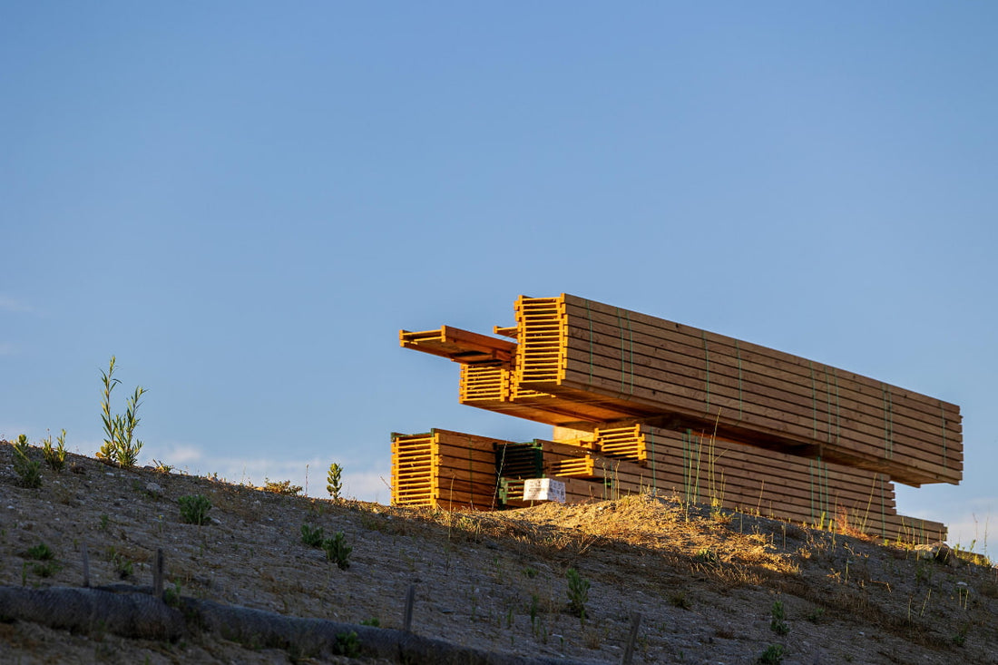 Pros and Cons: Best materials for sustainable construction