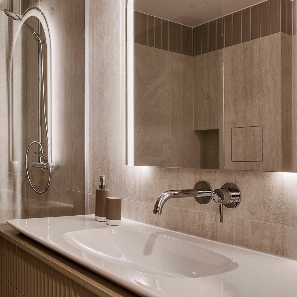 Appliances & Fixtures