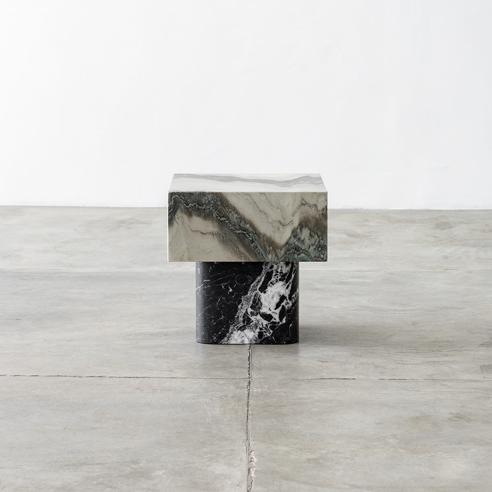 Bloco Side Table