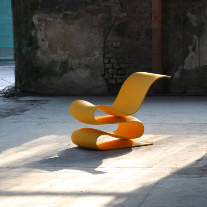 Silla de rebote