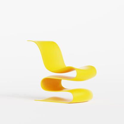 Silla de rebote