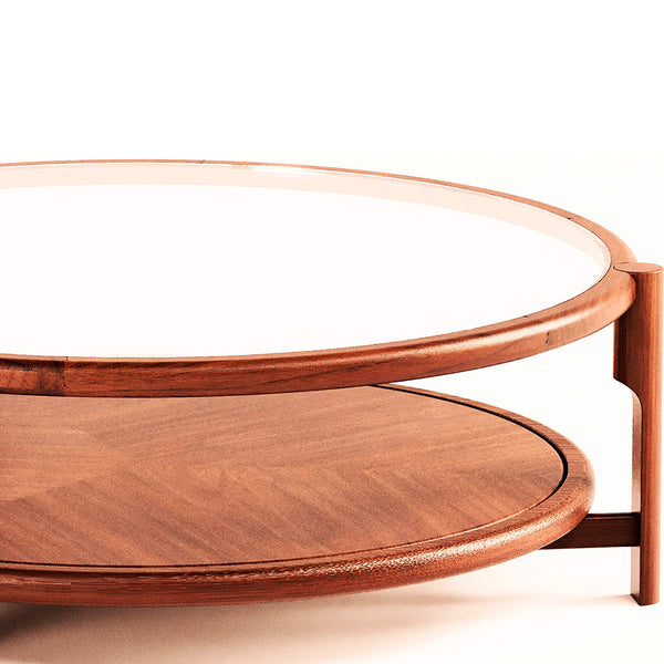 Cleo Coffee Table