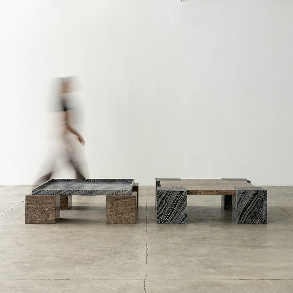Cubo Coffee Table