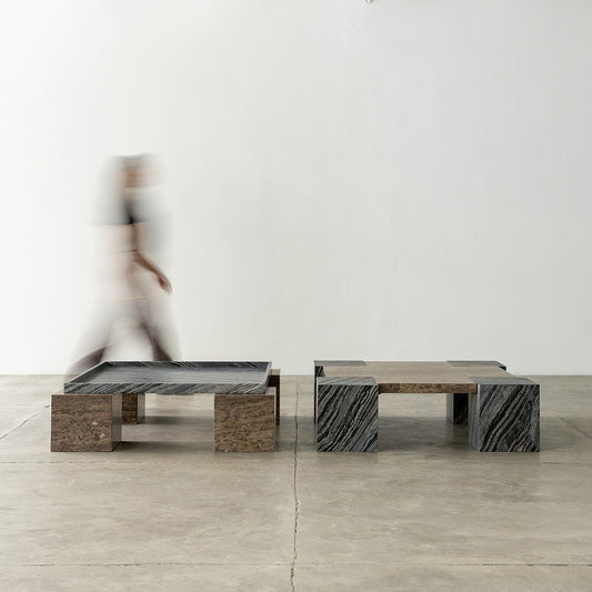 Cubo Coffee Table