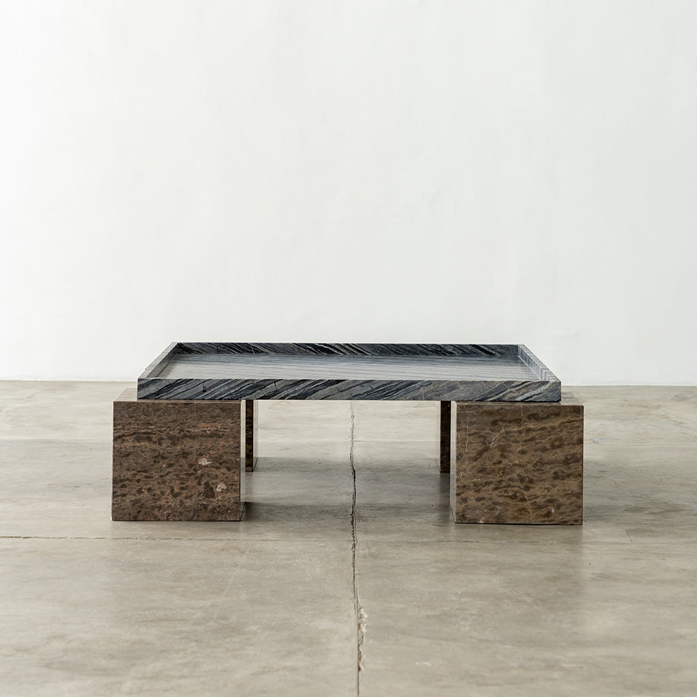 Cubo Coffee Table