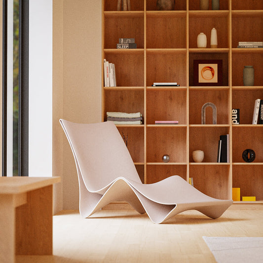 Curva Lounge Decibel