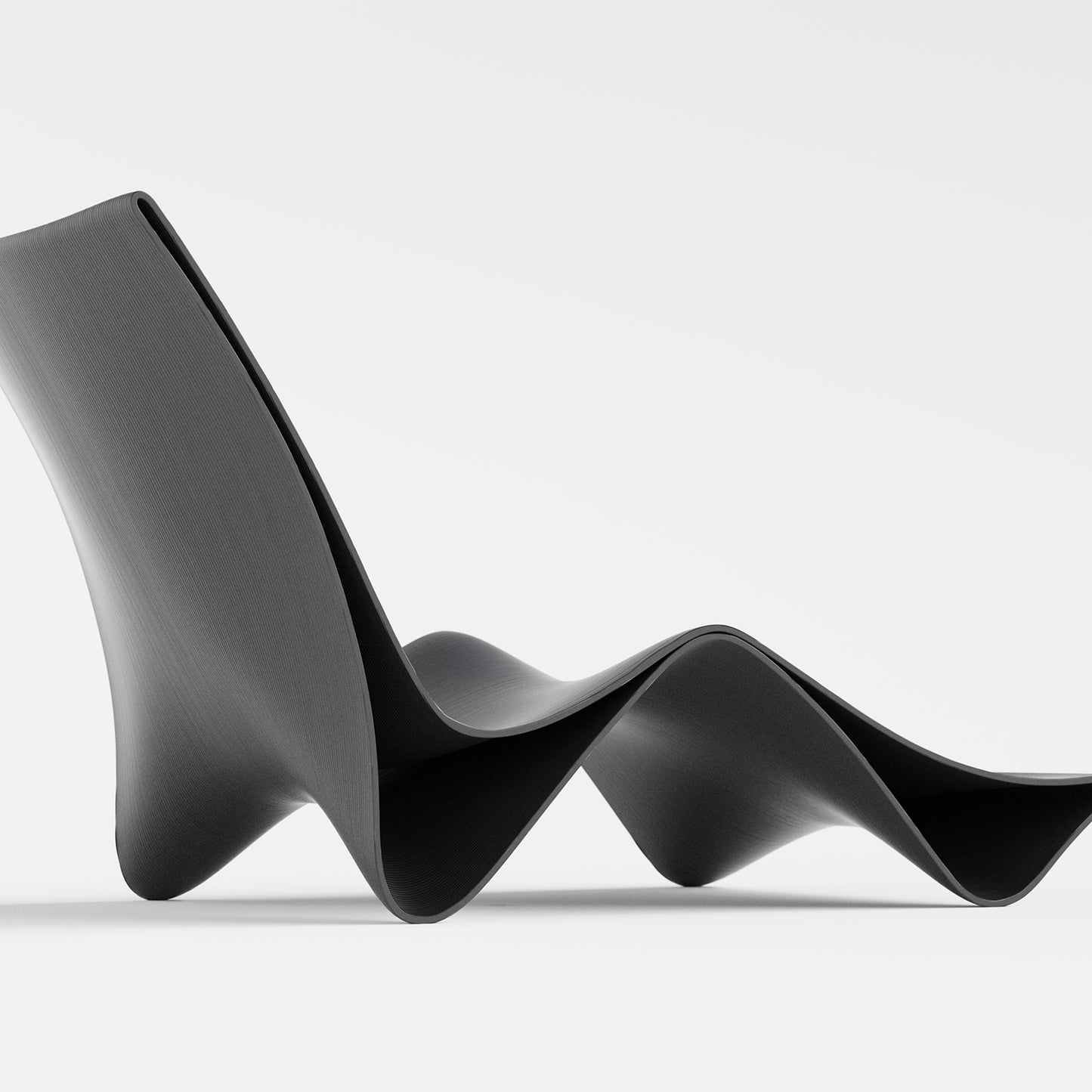 Curva Lounge Decibel