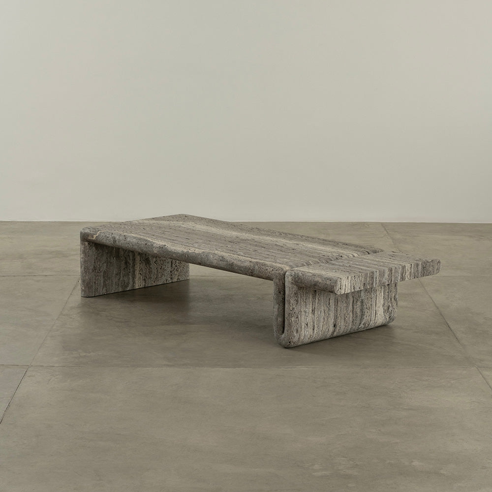 Dobra Coffee Table