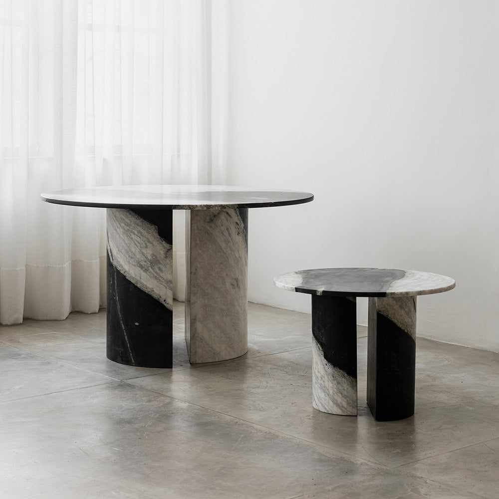 Encaixa Dining Table