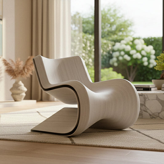 Monark Chair