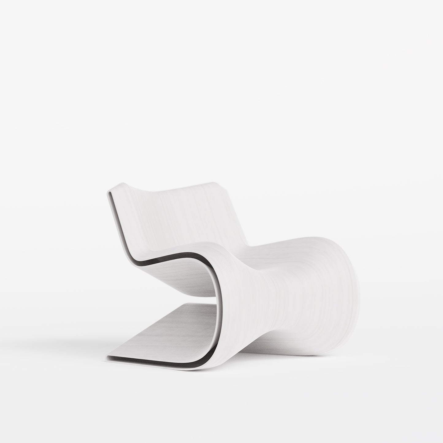 Monark Chair
