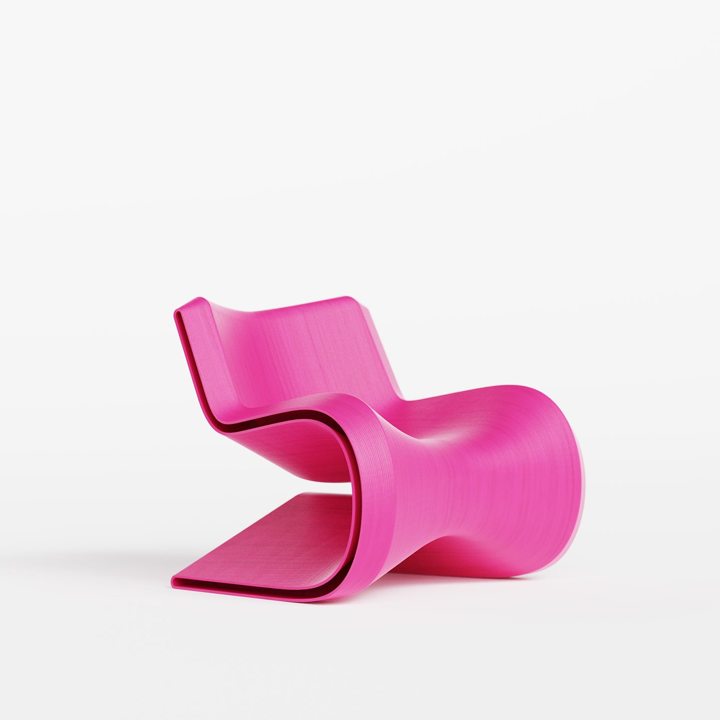 Monark Chair