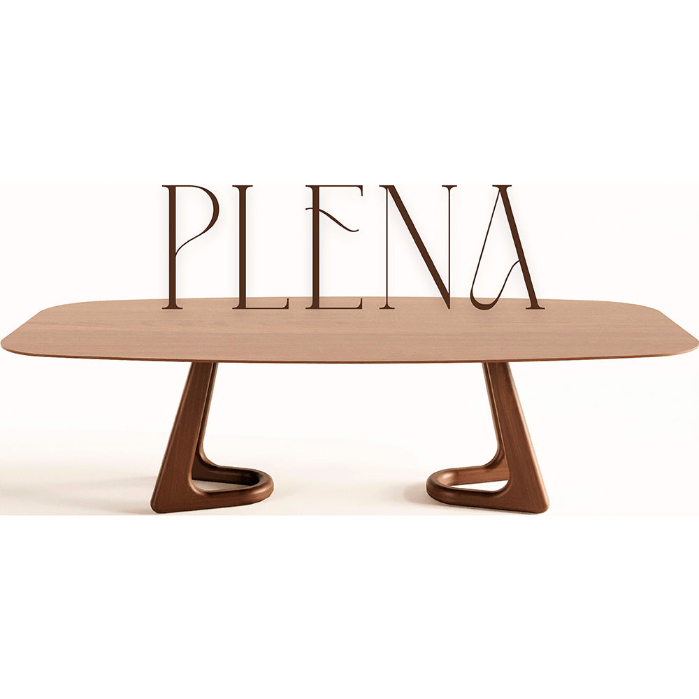 Plena Dining Table