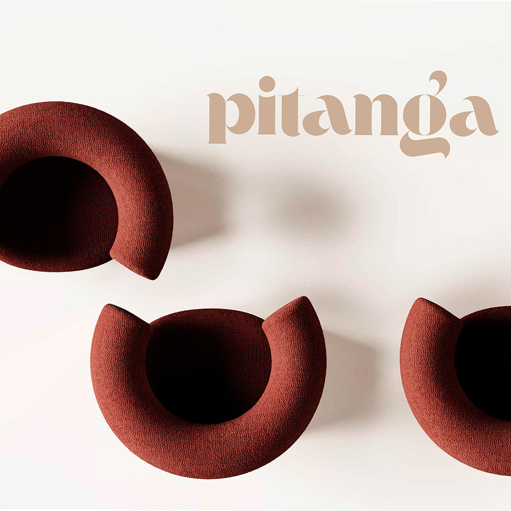 Pitanga Armchair