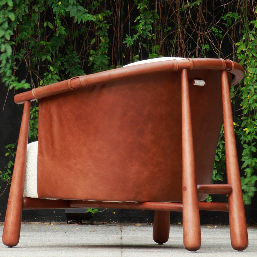 Sertao Armchair