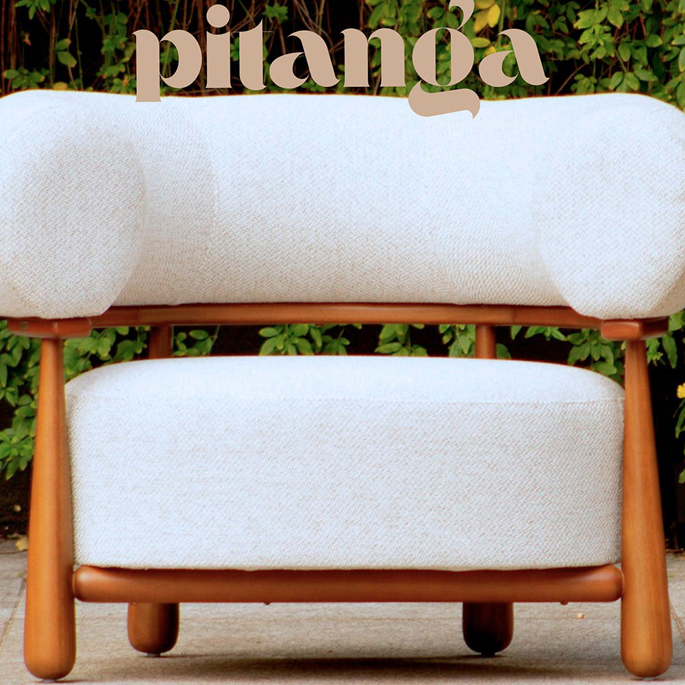 Pitanga Armchair