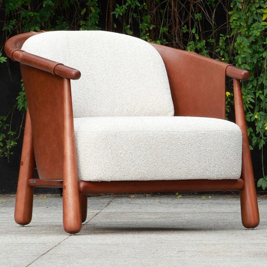 Sertao Armchair