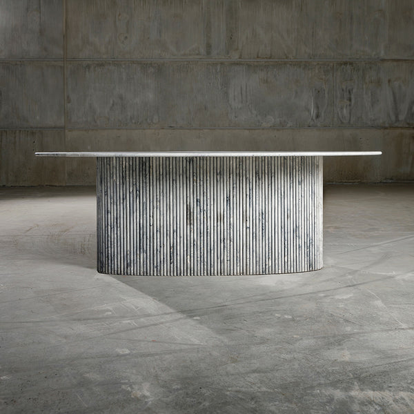 Volta Dining Table