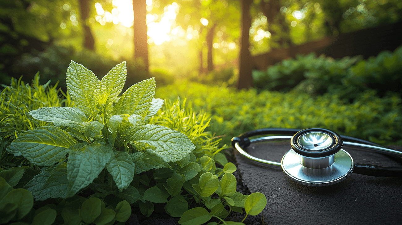 Healthcare space