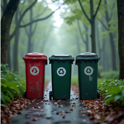 Waste Management