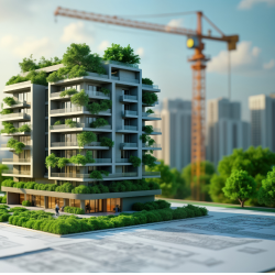 Green Construction