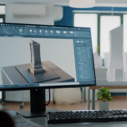 Architectural 3D Printing
