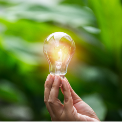 Energy Efficiency