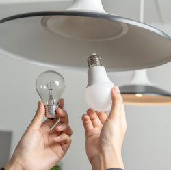 Appliances &amp; Fixtures