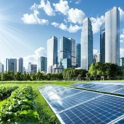 Eco Technologies