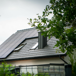 Eco Homes