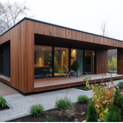 Prefab Construction