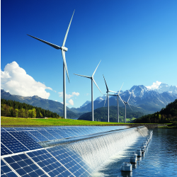 Renewable Energy