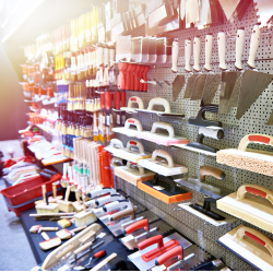 Building Products